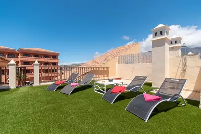Image de Appartement Terraza Del Duque R