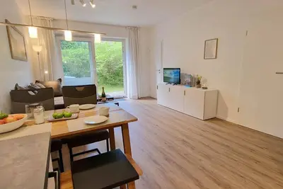 Image de House North Sea - Appartement 03 - House North Sea