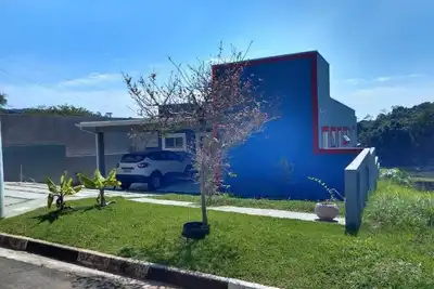 Image de Détendez-vous à 40 minutes de São ´Paulo