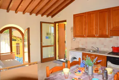Image de Appartement à la campagne à 10 minutes de Lucques