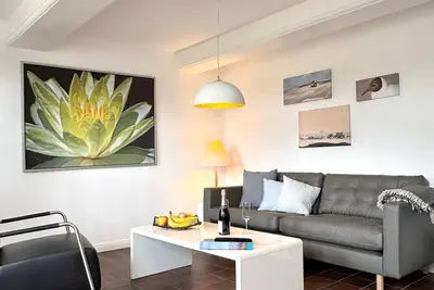 Image de Farmhouse Apartment 25 - Ferme