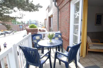 Image de Haus Lobster - Appartement N ° 04 - Haus Lobster