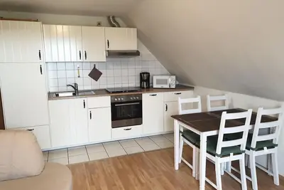 Image de Appartement 2 Marschblick - Ferienhaus Brauer