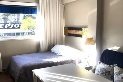 Image de Joli studio à la plage de Los Baños del Carmen