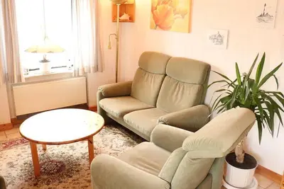 Image de Appartement 3 - Hus bi de Strandlöper