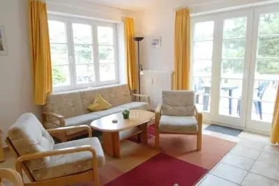 Image de Haus Lobster - Appartement N ° 05 - Haus Lobster