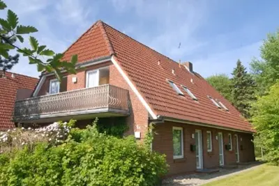 Image de Böhler Landstraße 1a Appartement Nr. 01 - Böhler Landstr. 1a appartement n ° 01