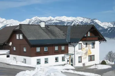 Image de Vacances au Fam. Moosbrugger volgo Rainzhof