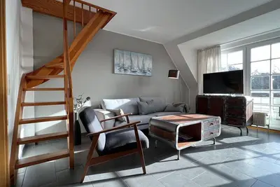 Image de Haus Elli Een, Appartement 05 - Haus Halli Een