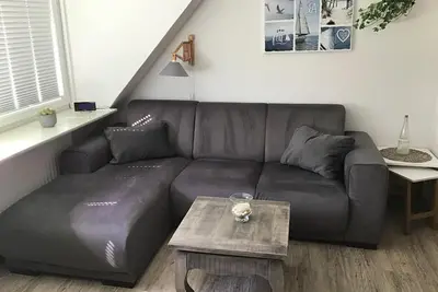 Image de Apartment Kiek wiet - Maison de vacances