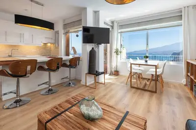 Image de Home2Book Breathtaking Atlantic Views Apartment