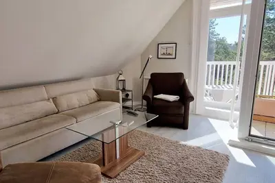 Image de Maison surf, appartement 07 - maison surf