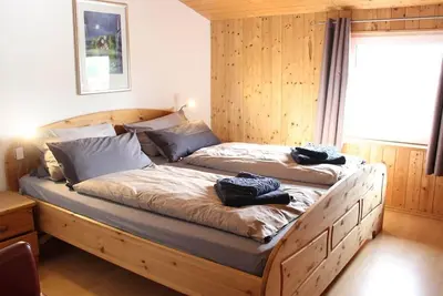 Image de Appartement 1 \"Schaapkieker\" - Ferienhof Reigardt