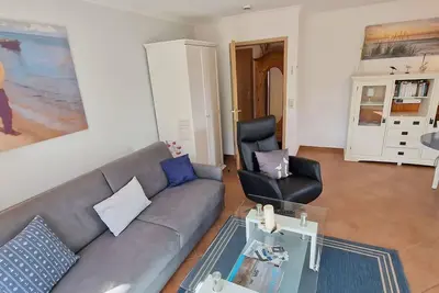 Image de Maison Calidris, Appartement n ° 08 - Maison Calidris