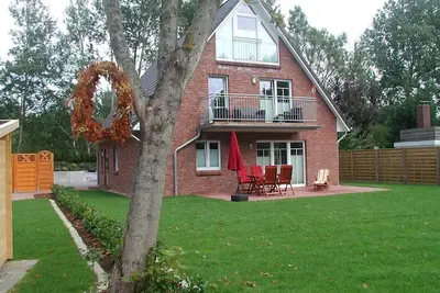 Image de Appartement Klein-Friesland flood - appartement marée