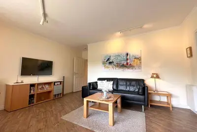 Image de Maison Utlande - Appartement n ° 6 - Maison Utlande