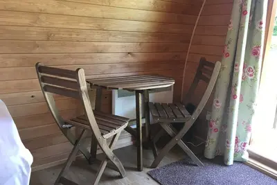 Image de Briarfields Glamping Pods