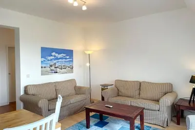 Image de Appartement 3 - House Deich wave