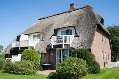 Image de Appartement Beisel sous le chaume