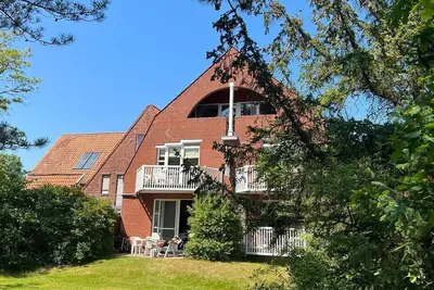 Image de Haus Pellworm appartement de vacances n ° 15 - Haus Pellworm