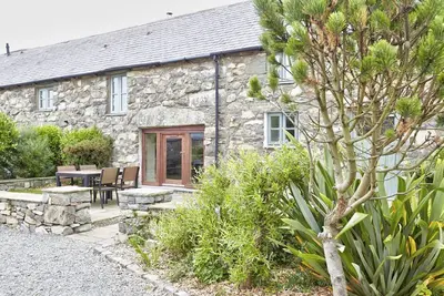 Image de The Cottage - une péninsule de Llyn pouvant accueillir 4 personnes dans 2 chambres
