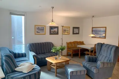 Image de Haus Lobster - Appartement Nr. 03 - Haus Lobster