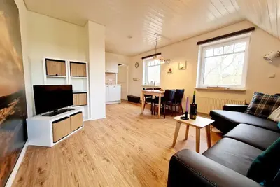 Image de Appartement Gröne Wech - Ferienhaus Hof Herziuchten