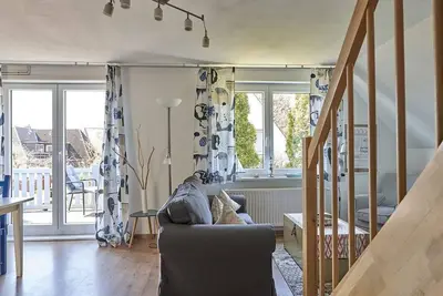 Image de Appartement 3 - maison à la forêt