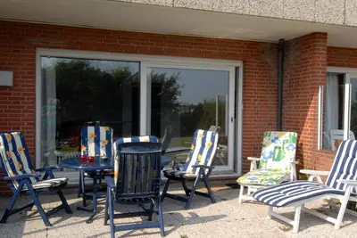 Image de House Hooge - Appartement n ° 02 - House Hooge
