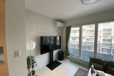 Image de Takahashi tei - Takahashi residence \/ Sapporo HokkaidĹŤ