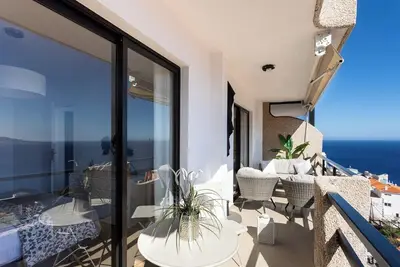 Image de Home2Book Beautiful View Of The Bay & Wifi