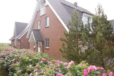 Image de Maison Habel, Halligland 2