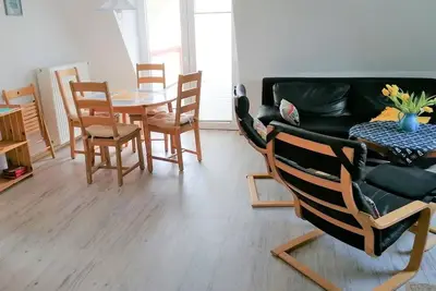 Image de Appartement Ouest - maison de vacances Nordwind