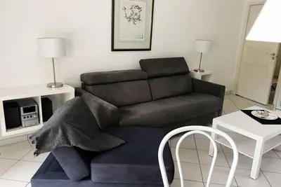 Image de Maison Tannengrund - Appartement 01 - Maison Tannengrund