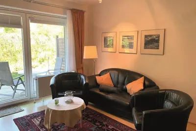 Image de House North Sea - Appartement 02 - House North Sea