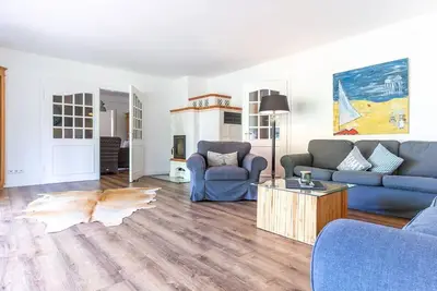 Image de Appartement Ahrentschildt - Appartement d'Ahrentschildt - Pole Poppenspäler
