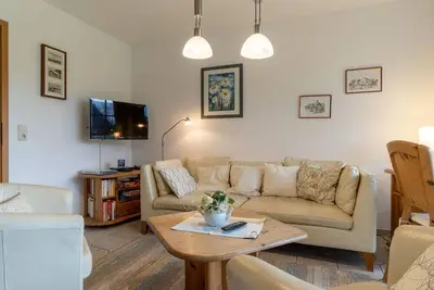 Image de Appartement 1 - Maison Deichsfenne