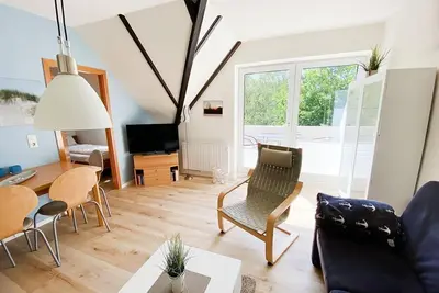 Image de Haus Königsfriesen Appartement n ° 11 - Haus Königsfriesen