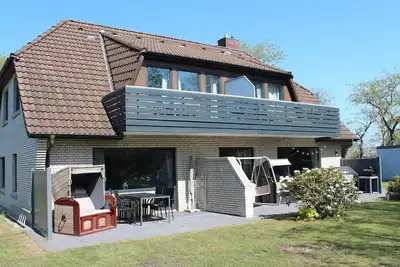 Image de Waldstrasse 10, Whg. 2 - Appartement 2 pièces Waldstraße 10 Whg. 2