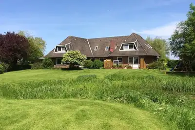 Image de Tetenshof pour les amoureux des chevaux - Ferienwohnung Tetenshof
