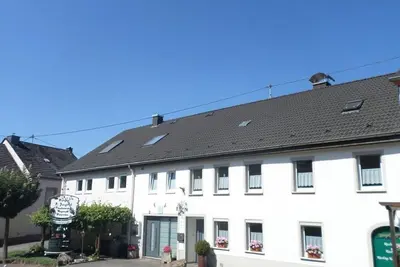 Image de Weingut-Ferienhof Jungblut - Appartement Ă 2 lits