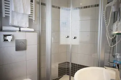 Image de Chambre Triple Douche / Wc - Hotel Schloßschenke