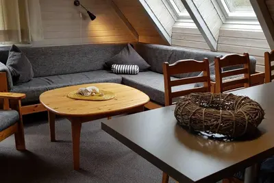 Image de Appartement Starfish - Aft Binnendiek