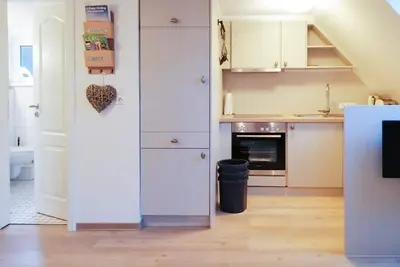 Image de Appartement à la ferme Höhnerstall - Hof Herzleuchten, Family Groth