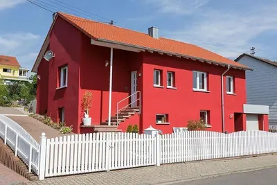 Image de Appartement Rothhaar - appartement / appartement, douche et baignoire, Wc, 2 chambres