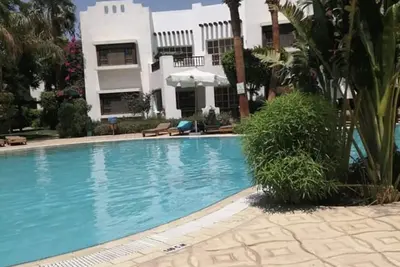 Image de Bel appartement d'une chambre Delta Sharm - Sharm El Sheikh