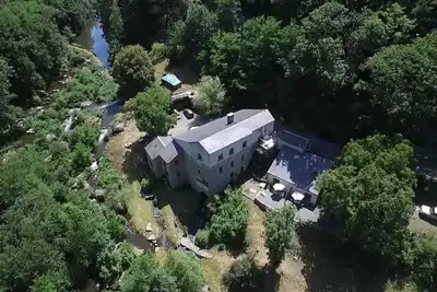 Image de Moulin de Record - Le Havre Sauvage - Gîtes Nature, Randos, Pêche dans le Tarn