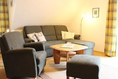 Image de Haus Minden, Fewo Viktoria - Appartement Viktoria