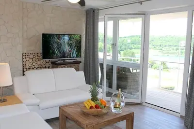 Image de Appartement exclusif à 4 lits \"Maarpanorama\" - Maarberg Resort
