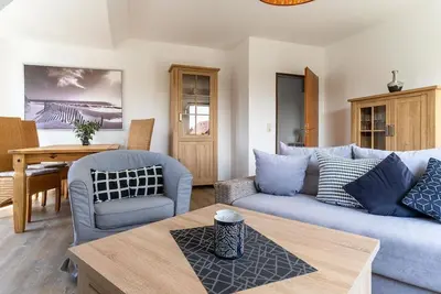Image de Appartement Marie - Haus Südergeest